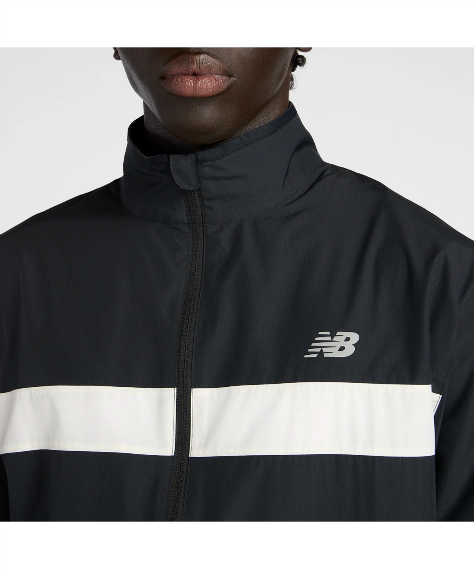 ニューバランス(new balance) ウインドブレーカー ジャケット Sport
