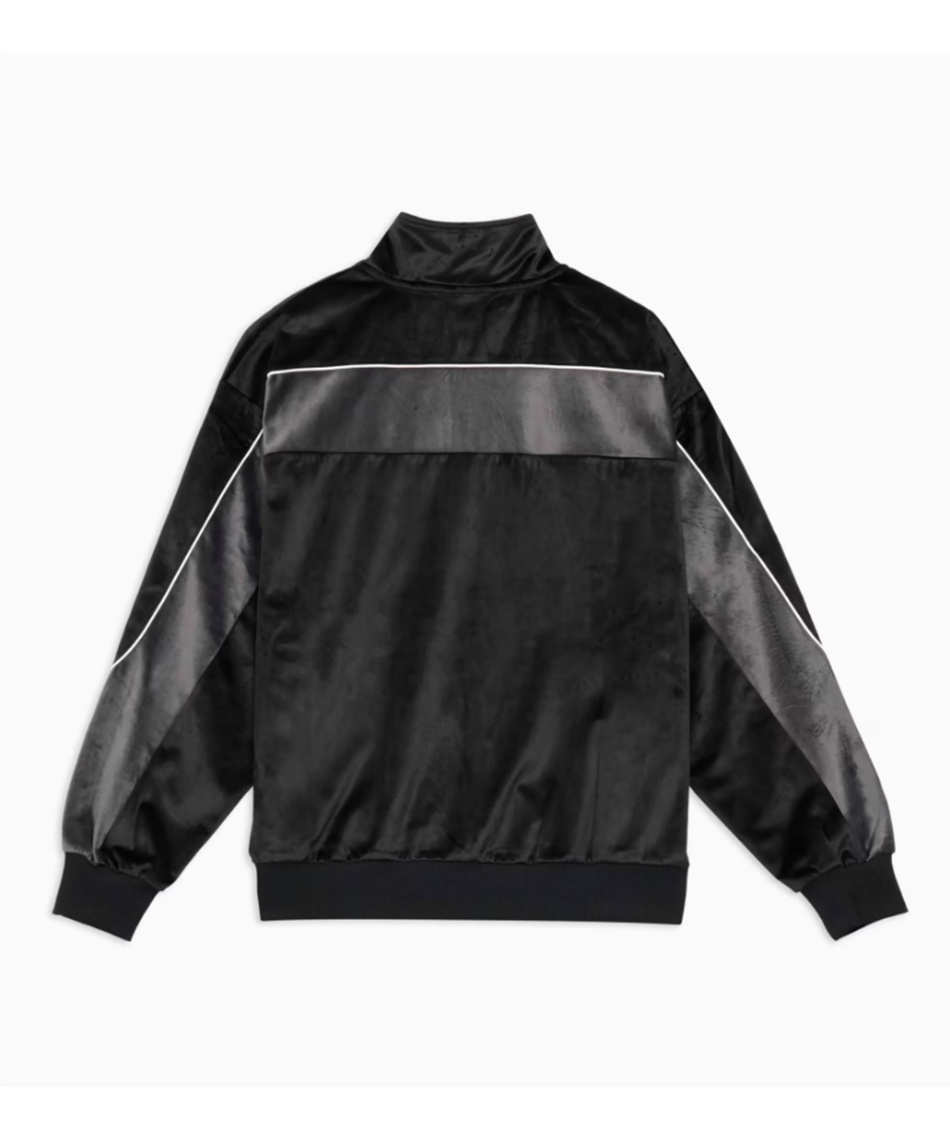 ジャケット CORE HERITAGE ベロア 690134 | スポーツ用品ならヒマラヤ