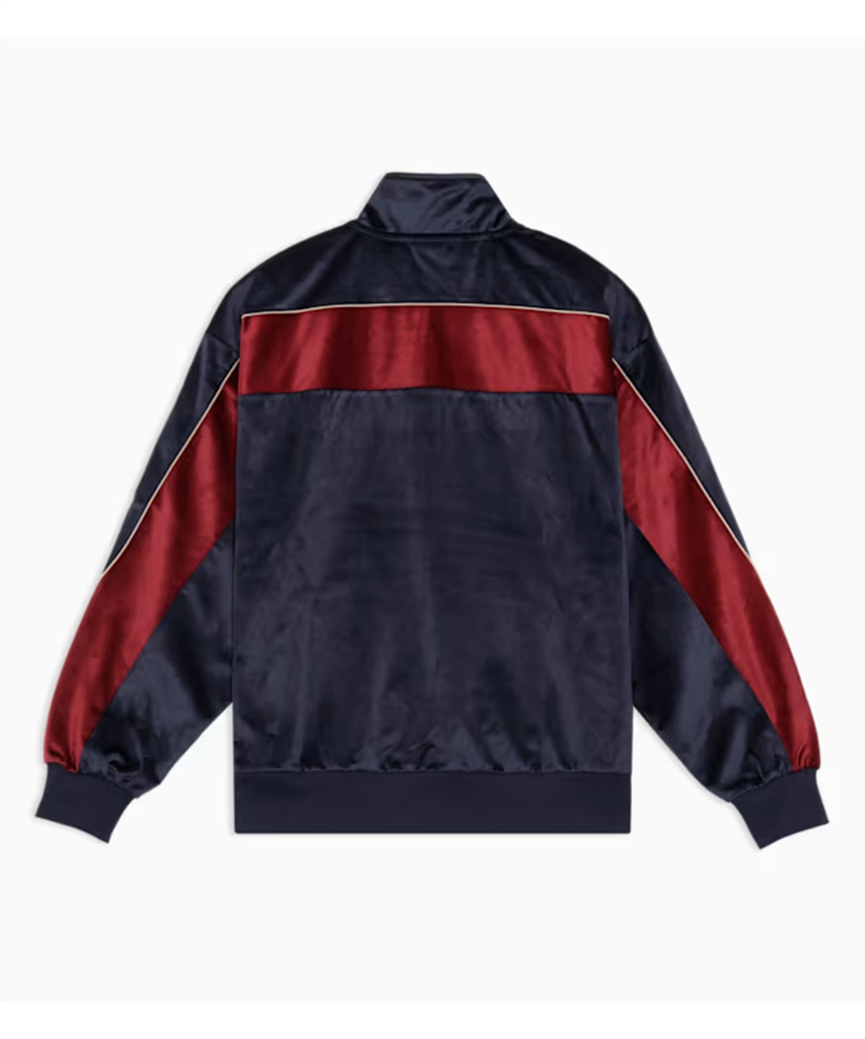 ジャケット CORE HERITAGE ベロア 690134 | スポーツ用品ならヒマラヤ