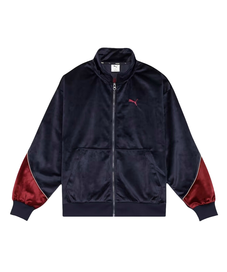 ジャケット CORE HERITAGE ベロア 690134 | スポーツ用品ならヒマラヤ