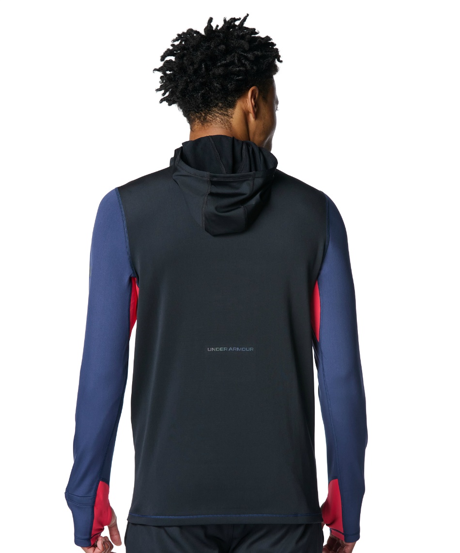 アンダーアーマー(UNDER ARMOUR) アンダーウェア 長袖 UA COLD WEATHER