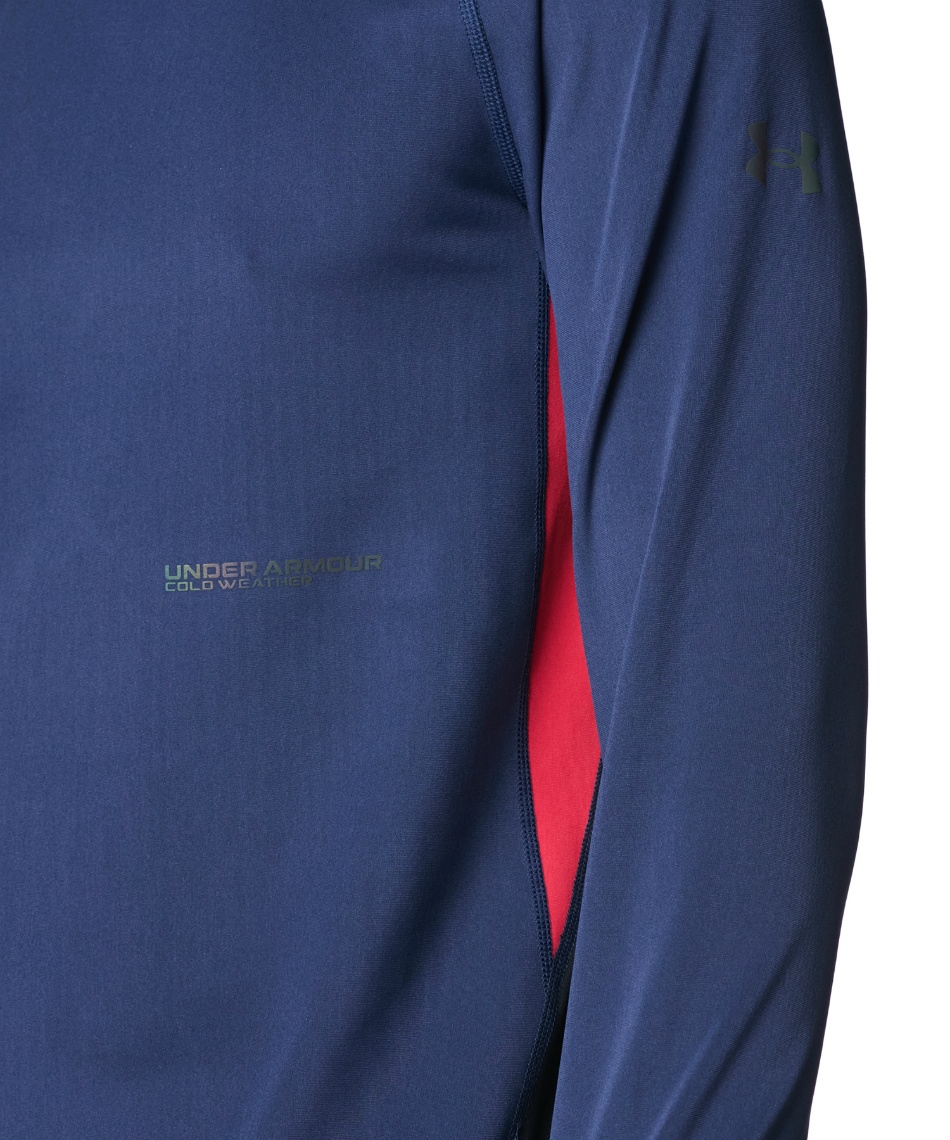 アンダーアーマー(UNDER ARMOUR) アンダーウェア 長袖 UA COLD WEATHER