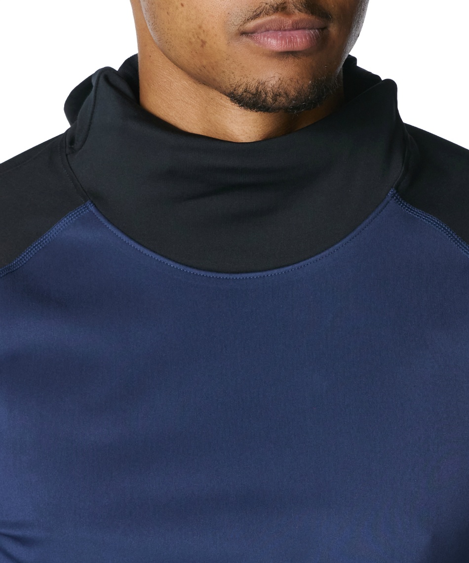 スポーツウエア （UNDER ARMOUR ） アンダーアーマー(UNDER ARMOUR) アンダーウェア 長袖 UA COLD WEATHER