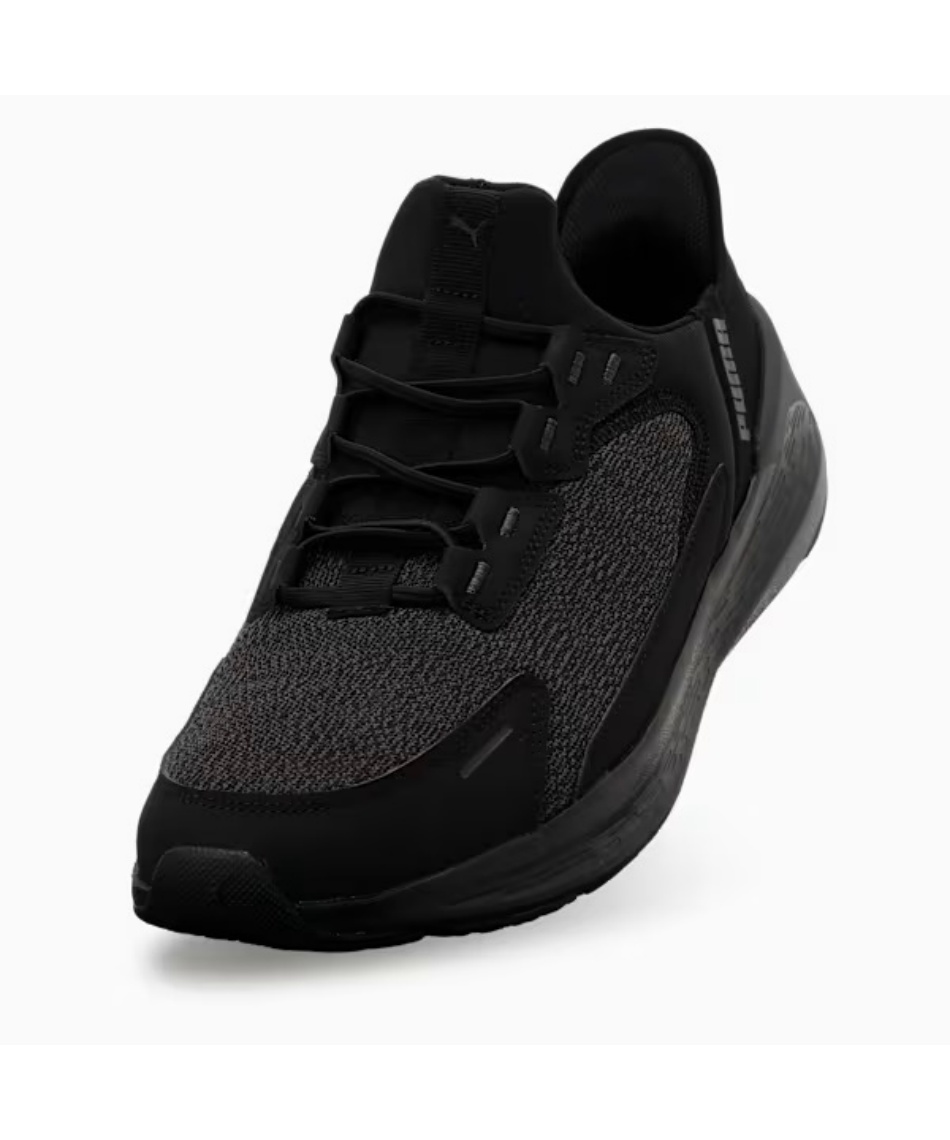 プーマ(PUMA) スニーカー ソフトライド シンメトリー イーズイン
