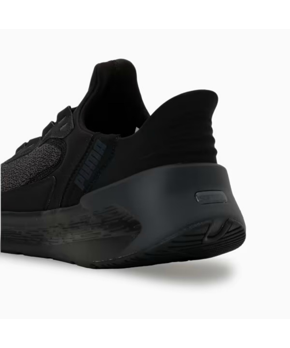 プーマ(PUMA) スニーカー ソフトライド シンメトリー イーズイン