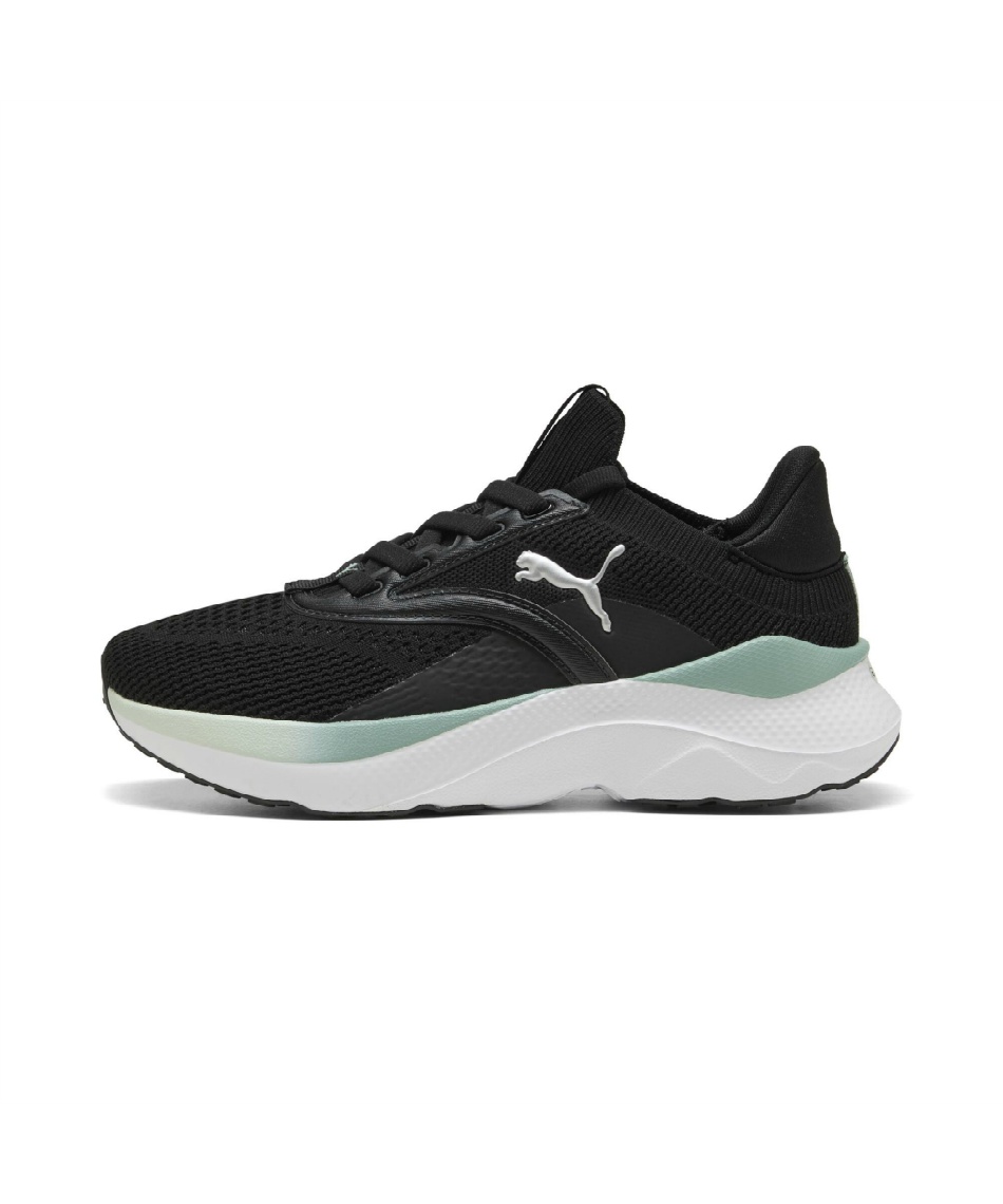 福　品 プーマ(PUMA) スニーカー 25FW ソフトライド メイブ 310160-22