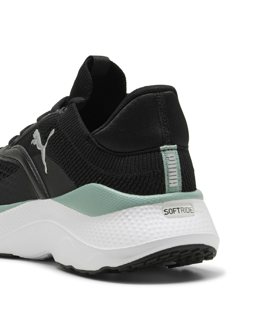 Natsuyasai 品 プーマ商品 4点まとめ売り PUMA プーマ スポーツ レディース ソフトライド メイブ