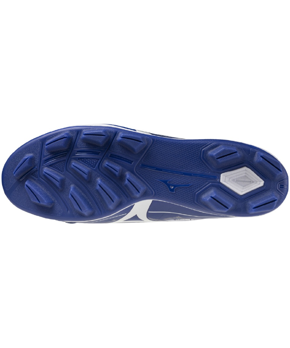 8月発売】 ミズノ(MIZUNO) 野球 ポイントスパイク クッション