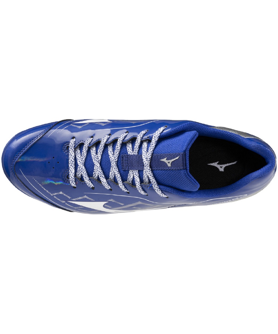 【新品未使用】ピプノタイズ15ポンド 8月発売】 ミズノ(MIZUNO) 野球 ポイントスパイク クッション