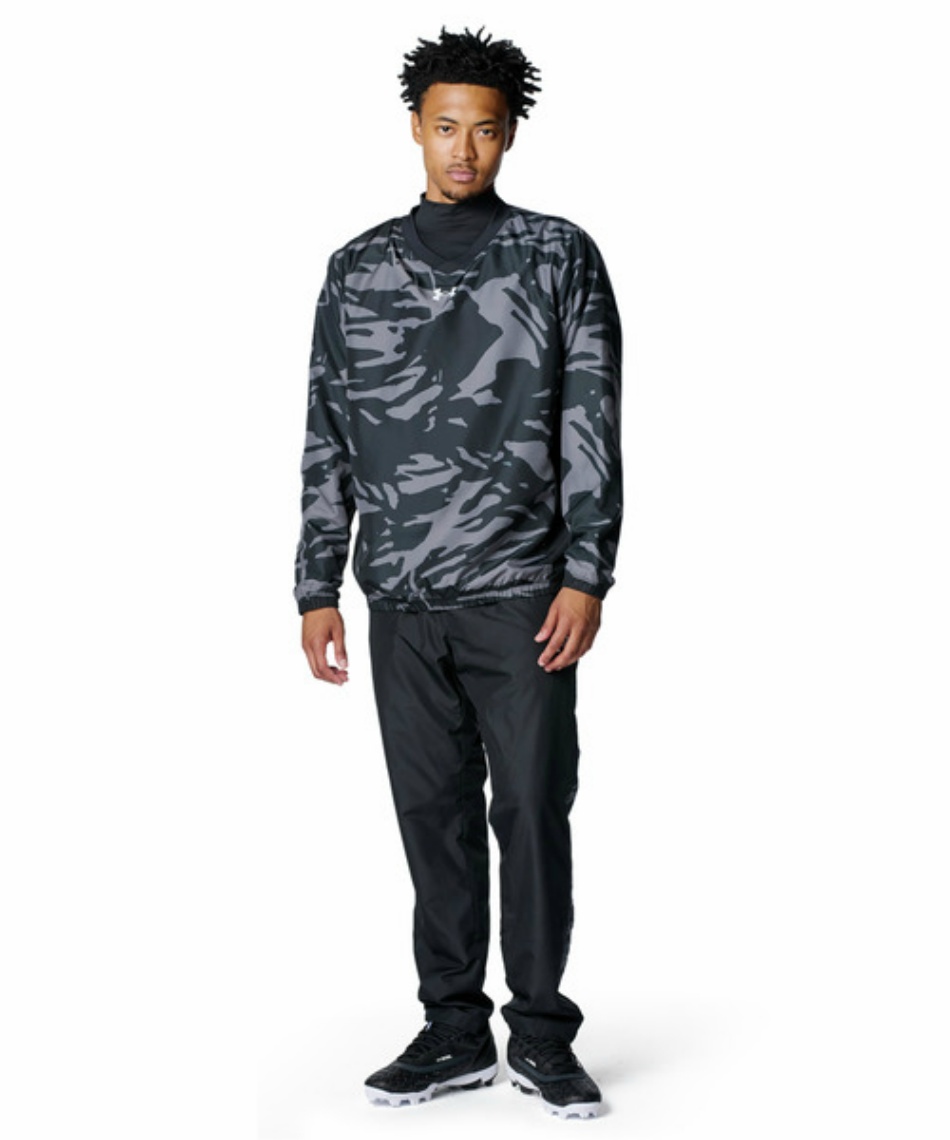 アンダーアーマー(UNDER ARMOUR) 野球 ウインドブレーカージャケット