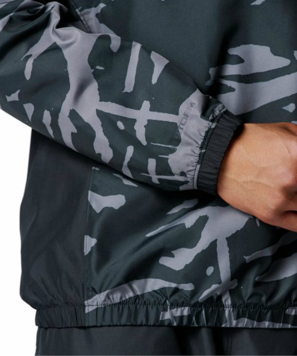 アンダーアーマー(UNDER ARMOUR) 野球 ウインドブレーカージャケット