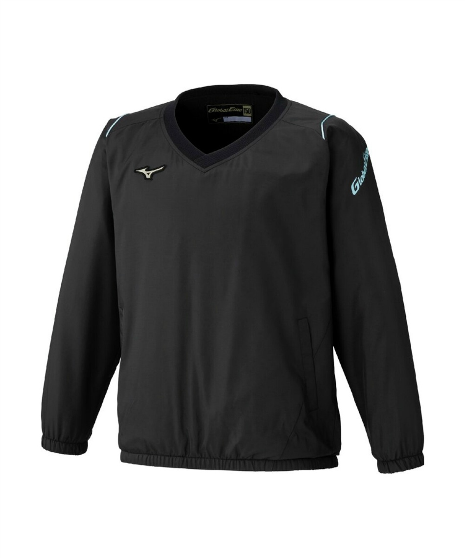 l|Cg63pt yz~Ym(MIZUNO) 싅 EChu[J[WPbg gRbgWPbg 12JECV9724 WjA 130