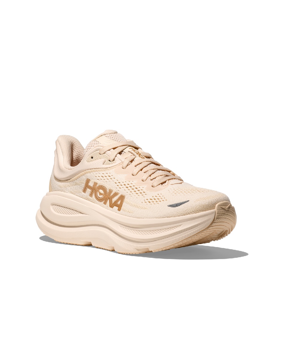 ホカ (HOKA) ランニングシューズ ボンダイ 9 1162012-VCH | スポーツ