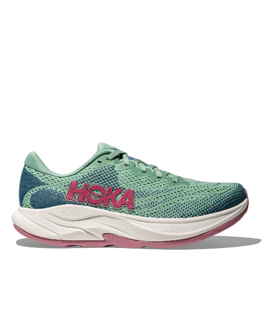 ホカ (HOKA) ランニングシューズ リンコン 4 WD 1155133-JTL