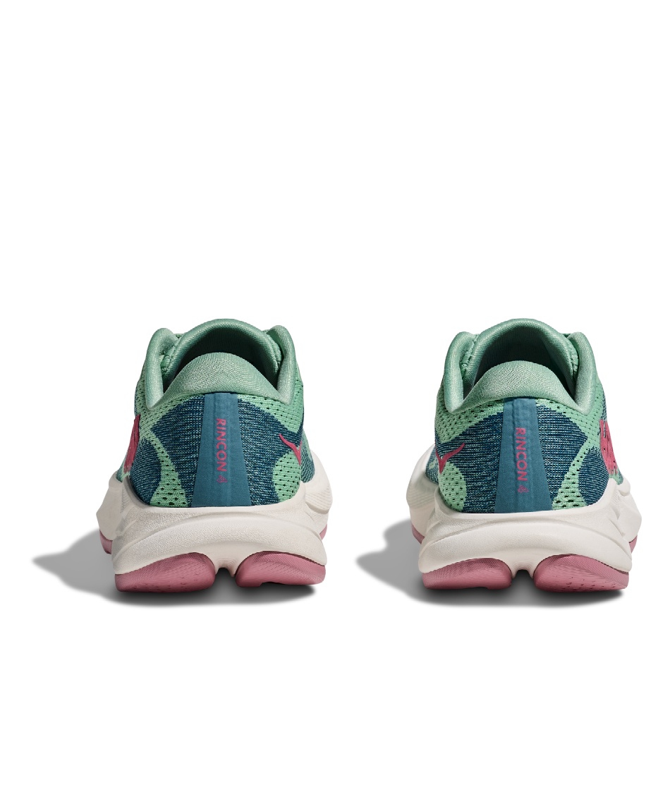 ホカ (HOKA) ランニングシューズ リンコン 4 WD 1155133-JTL