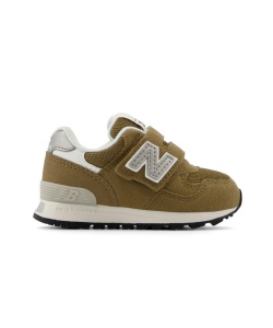 l|Cg63pt yz j[oX(new balance) WjAXj[J[ IO313TH2 BROWN 16D0