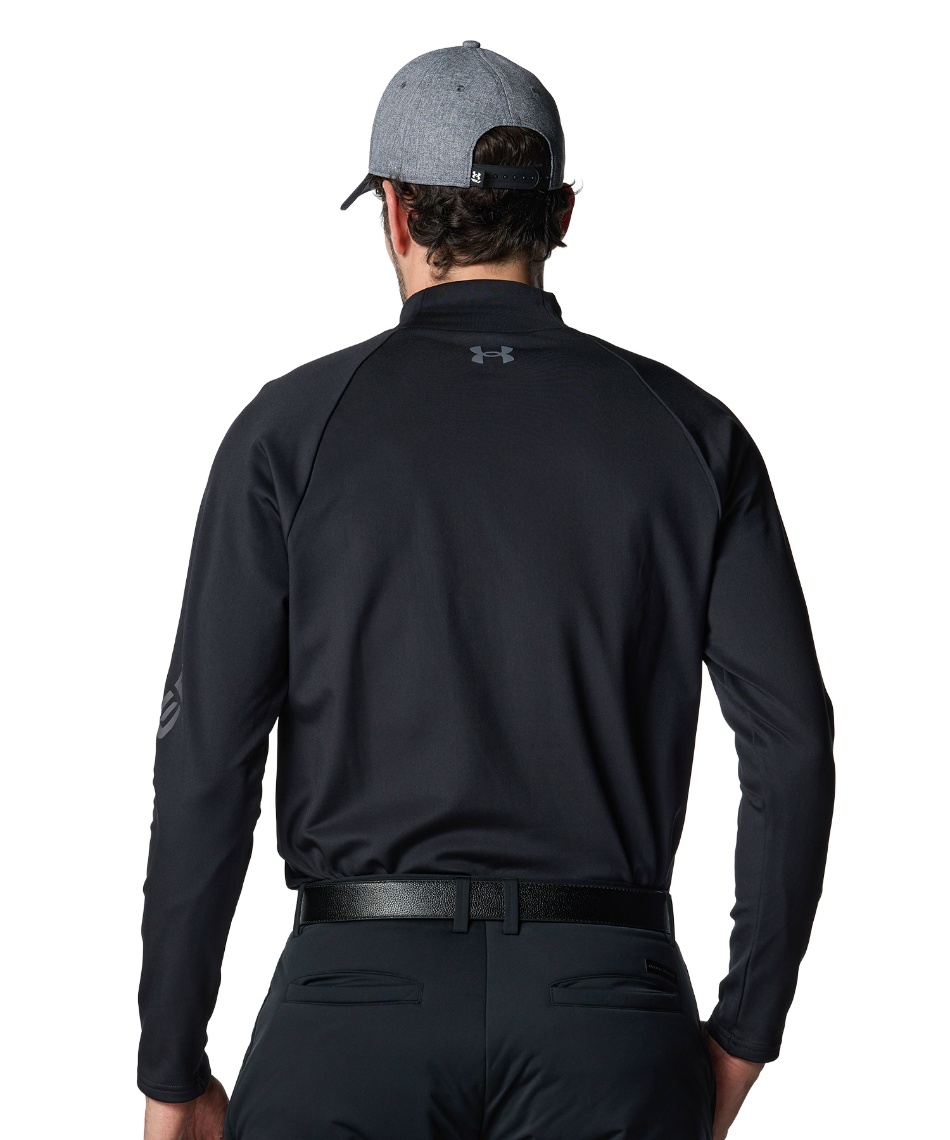 アンダーアーマー(UNDER ARMOUR) ゴルフウェア 長袖シャツ UAドライブ