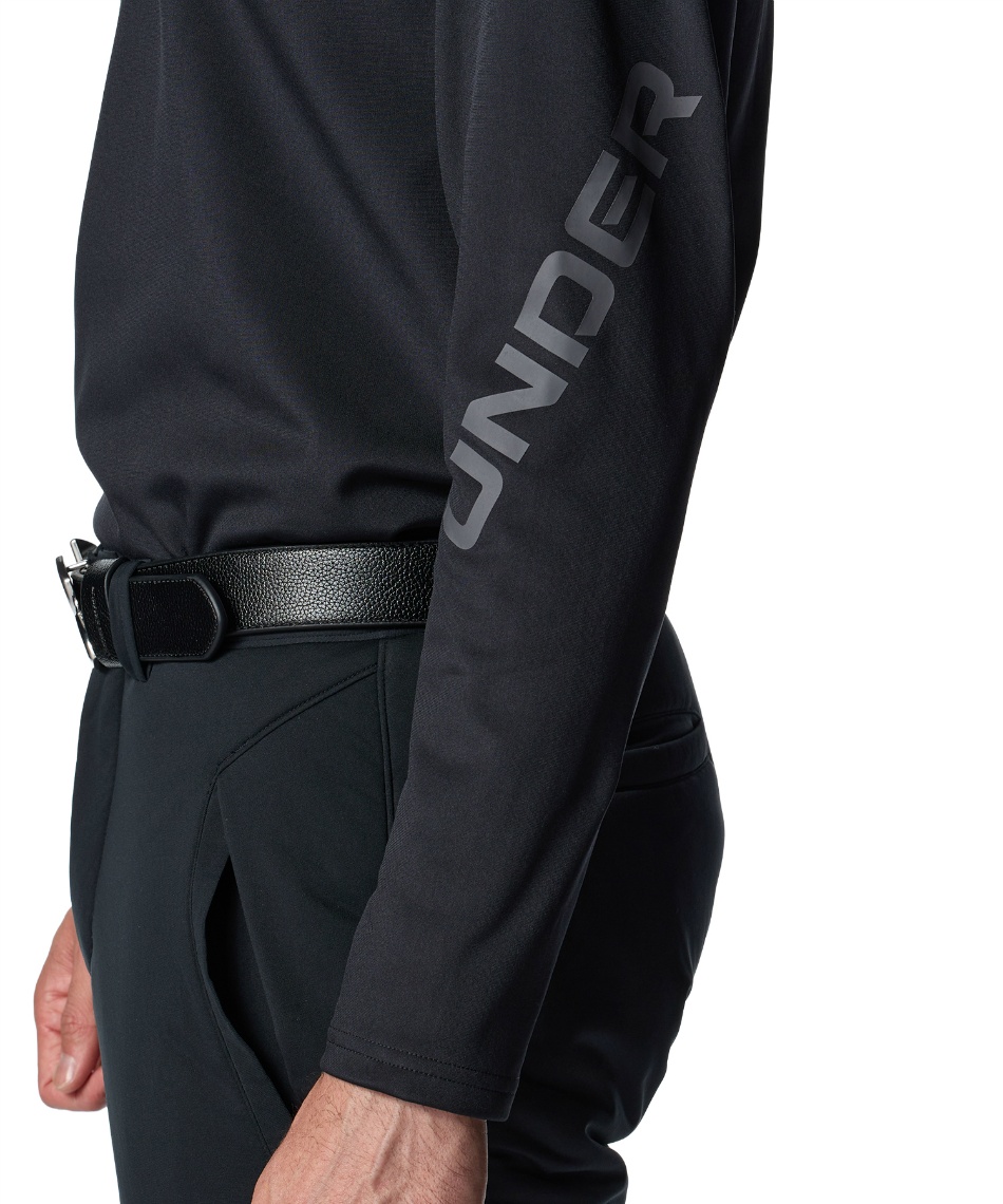 アンダーアーマー(UNDER ARMOUR) ゴルフウェア 長袖シャツ UAドライブ