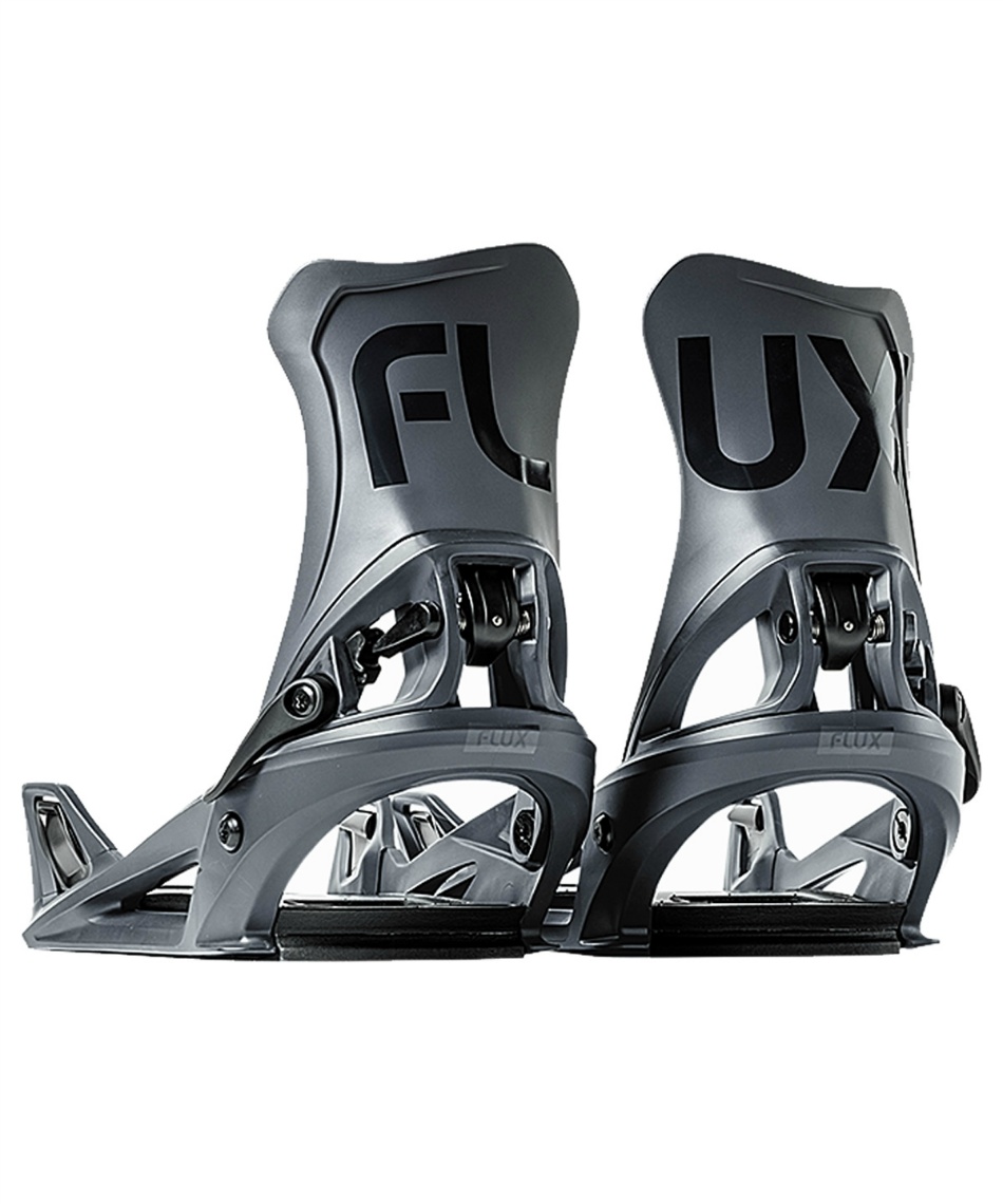 l|Cg450pt yztbNX(FLUX) Xm[{[h rfBO XebvC XebvI DS STEP ON y25-26 2025-2026z Y M GRAY M