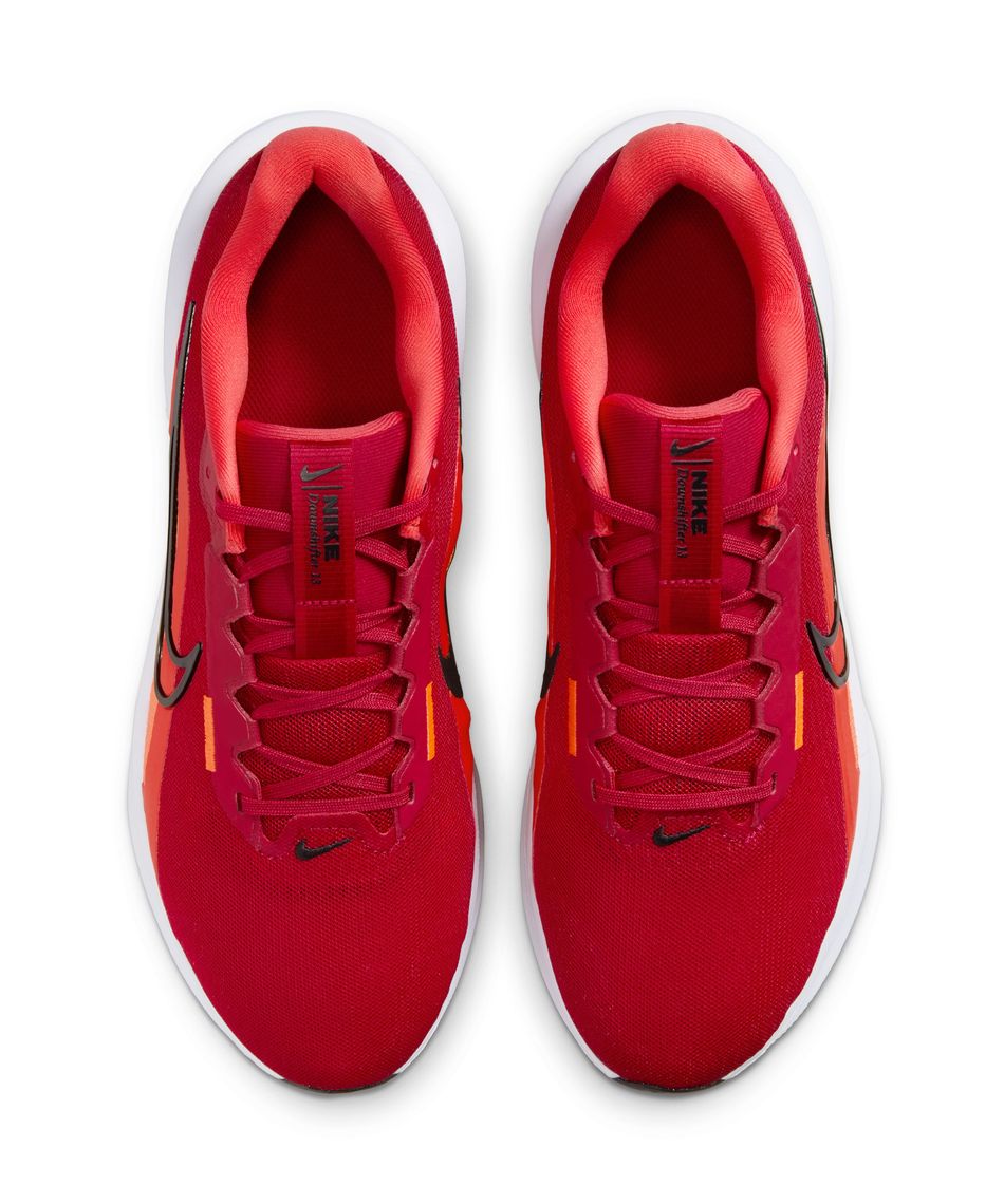 ランニングシューズ ダウンシフター 13 FD6454-600 | スポーツ用品なら