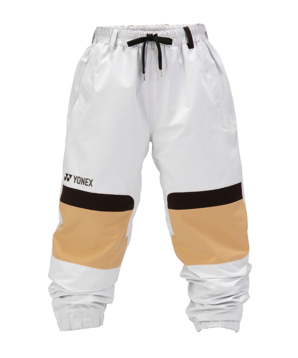 l|Cg390pt yzlbNX(YONEX) Xm[{[hEFA pc A3TRICKER PANTS SW8576 Y N[zCg M