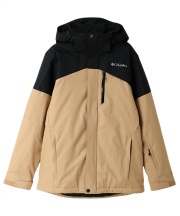 コロンビア(Columbia) スノーボードウェア ジャケット LAST TRACKS II