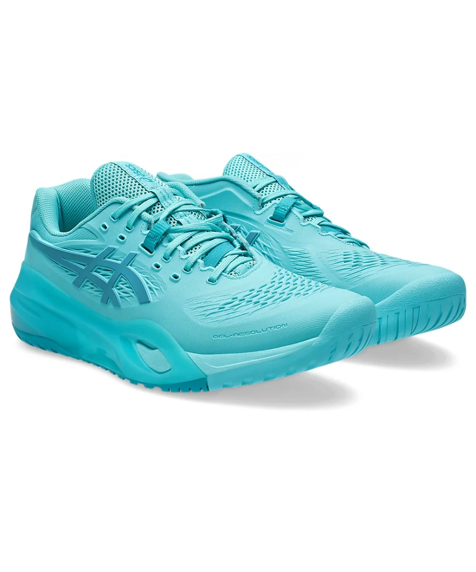 アシックス(asics) テニスシューズ オールコート用 GEL-RESOLUTION X