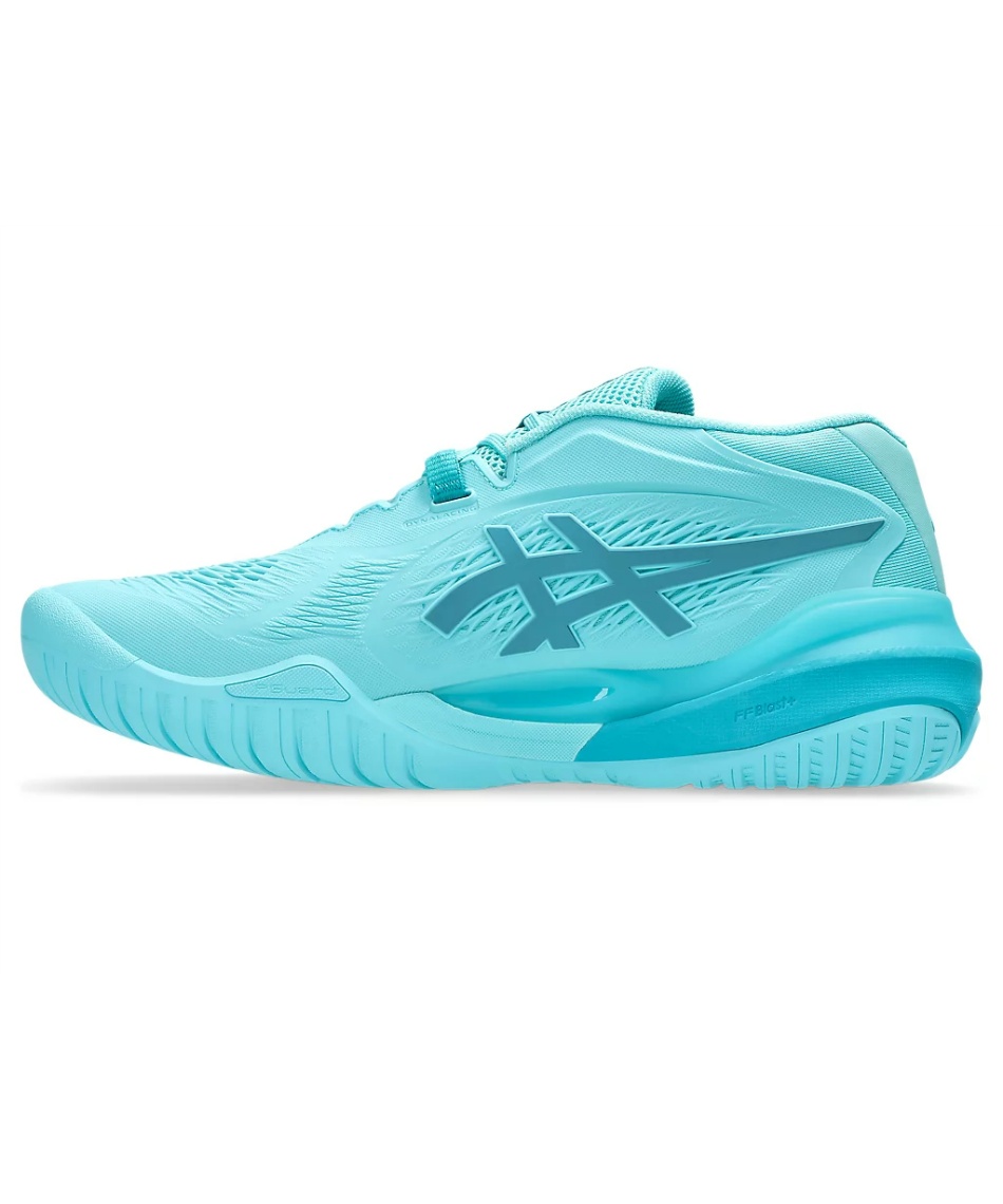 アシックス(asics) テニスシューズ オールコート用 GEL-RESOLUTION X