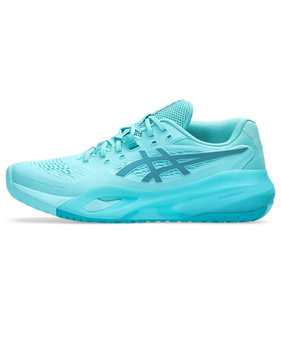 アシックス(asics) テニスシューズ オールコート用 GEL-RESOLUTION X