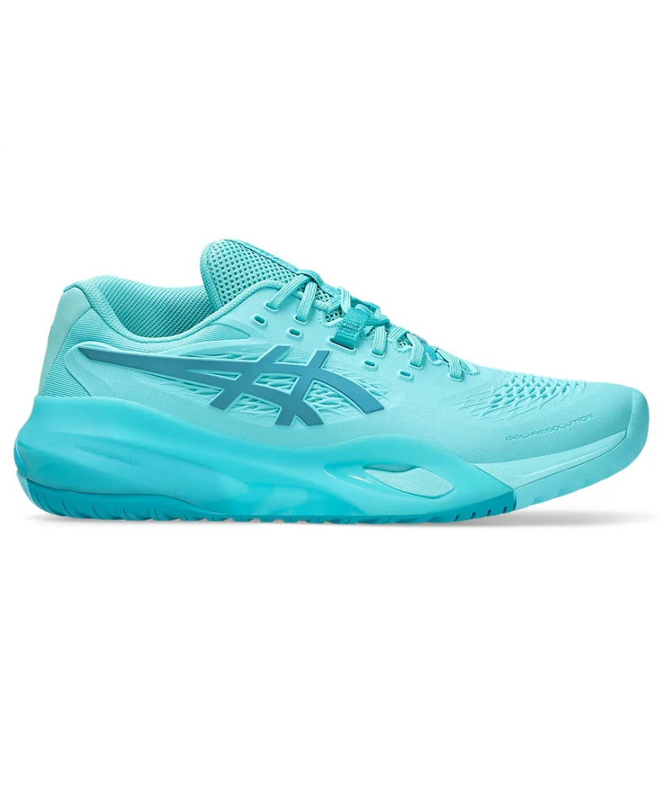 アシックス(asics) テニスシューズ オールコート用 GEL-RESOLUTION X