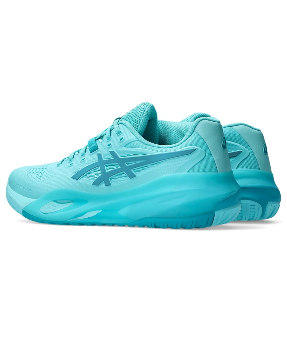アシックス(asics) テニスシューズ オールコート用 GEL-RESOLUTION X