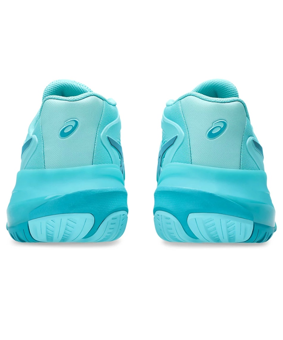 アシックス(asics) テニスシューズ オールコート用 GEL-RESOLUTION X