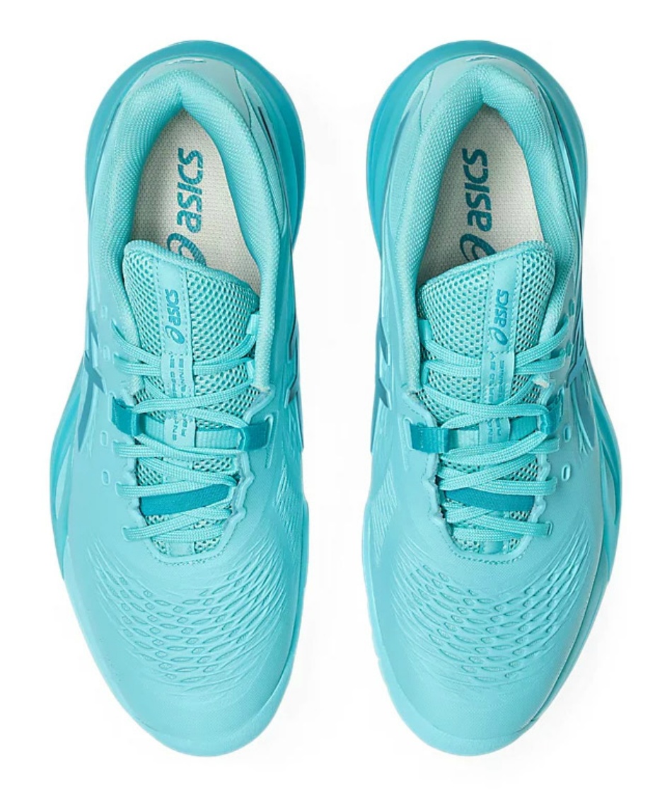 アシックス(asics) テニスシューズ オールコート用 GEL-RESOLUTION X