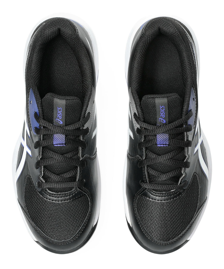 アシックス(asics) テニスシューズ オムニ クレー GEL-GAME GS CLAY/OC