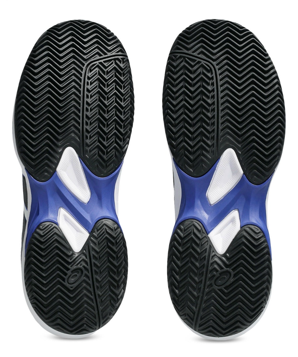 アシックス(asics) テニスシューズ オムニ クレー GEL-GAME GS CLAY/OC
