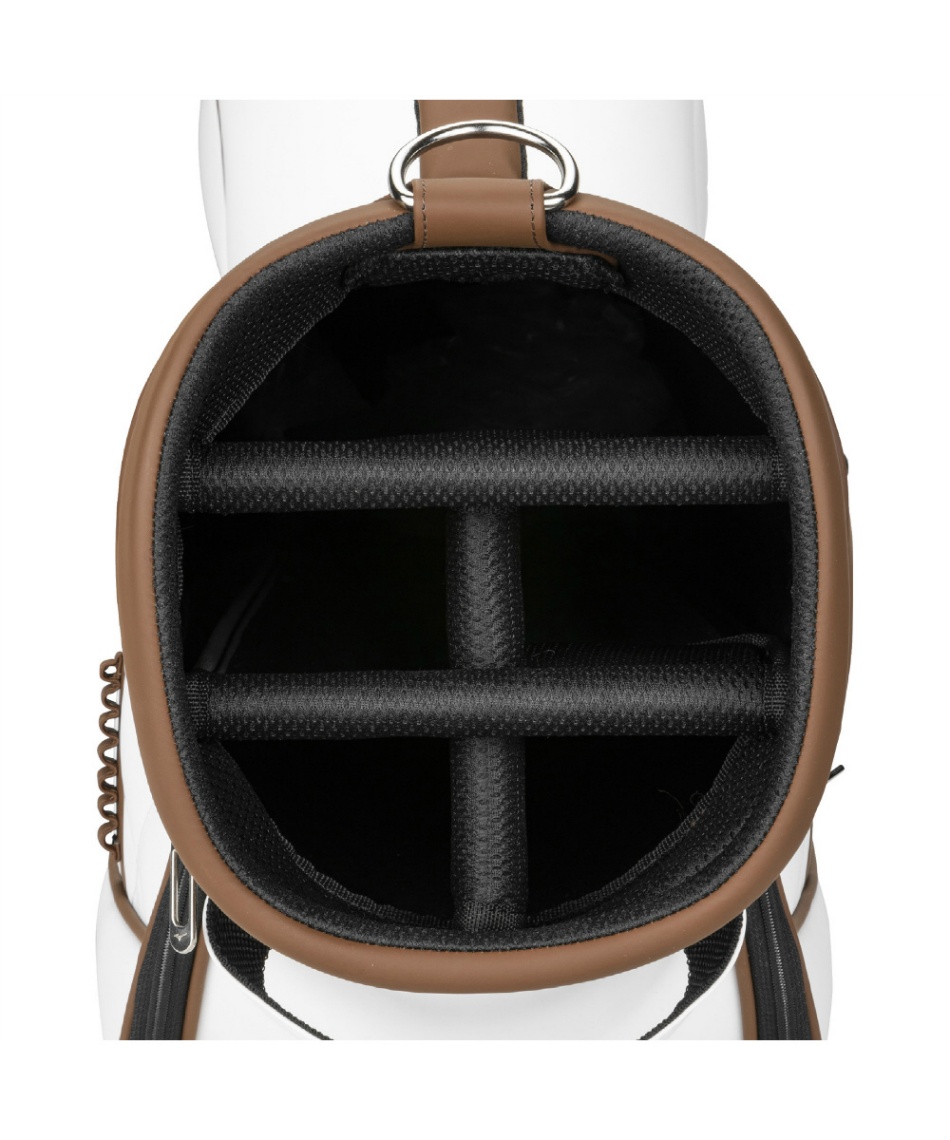 ミズノ(MIZUNO) キャディバッグ NX.8 CB 5LGC2521 【2025年モデル