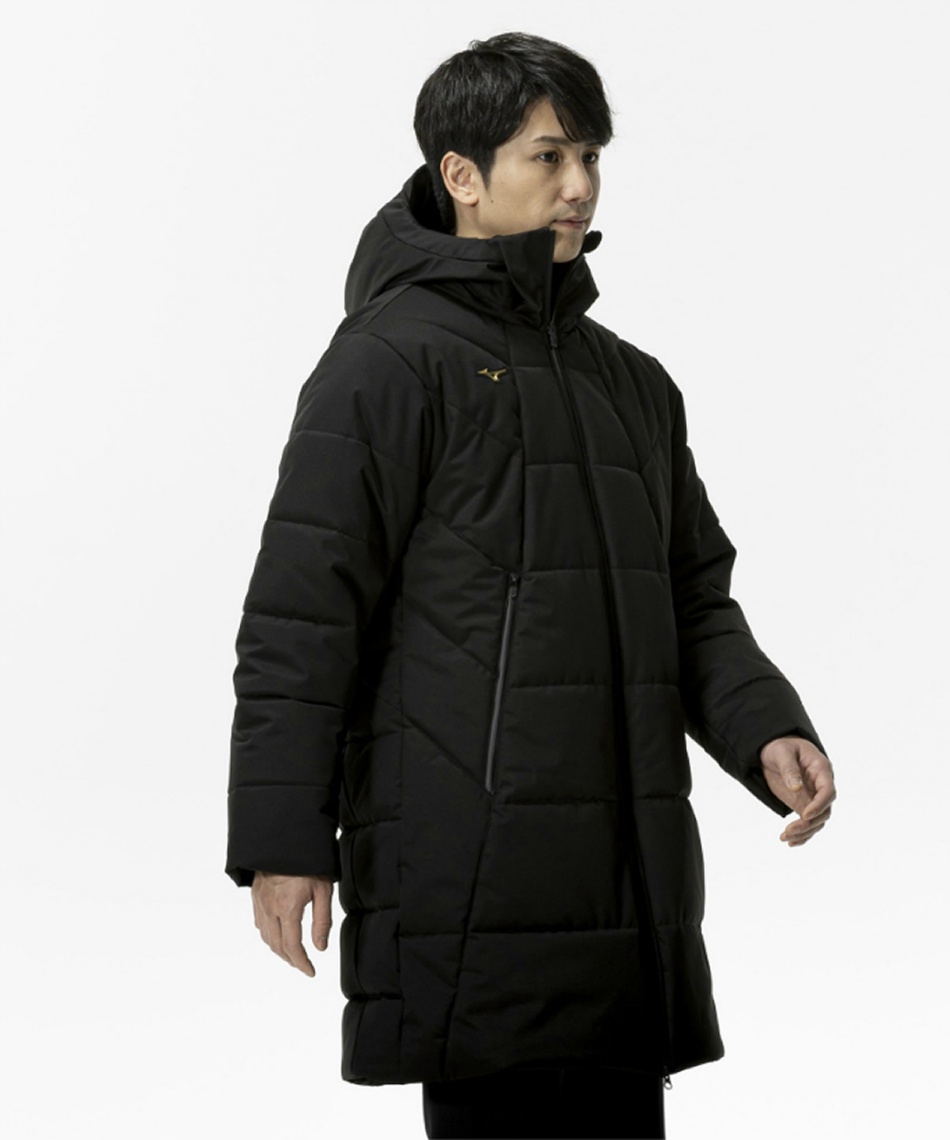 ミズノ(MIZUNO) 野球 ウインドブレーカージャケット テックフィル