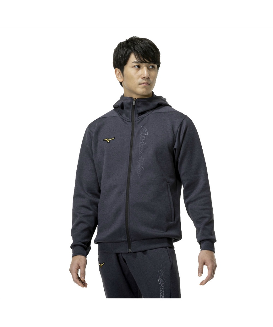 l|Cg120pt yz~Ym(MIZUNO) 싅 XEFbgp[J[ Xgb`XEFbgt[fB 12JECK7910 Y L