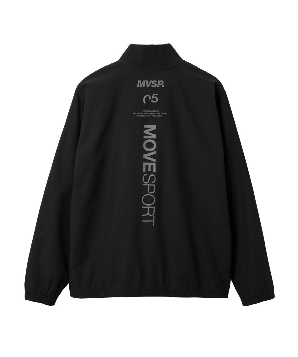 デサント(DESCENTE) スポーツウェア クロスウェア ジャケット