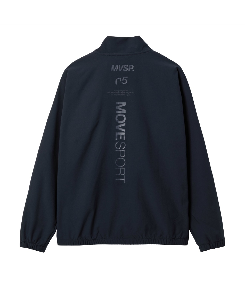 △ デサント(DESCENTE) スポーツウェア クロスウェア ジャケット