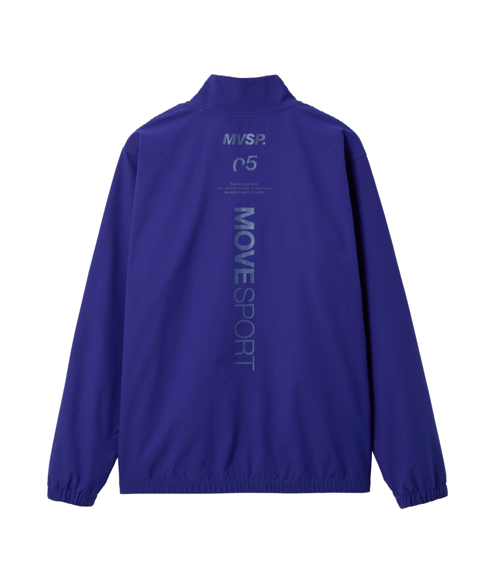 デサント(DESCENTE) スポーツウェア クロスウェア ジャケット