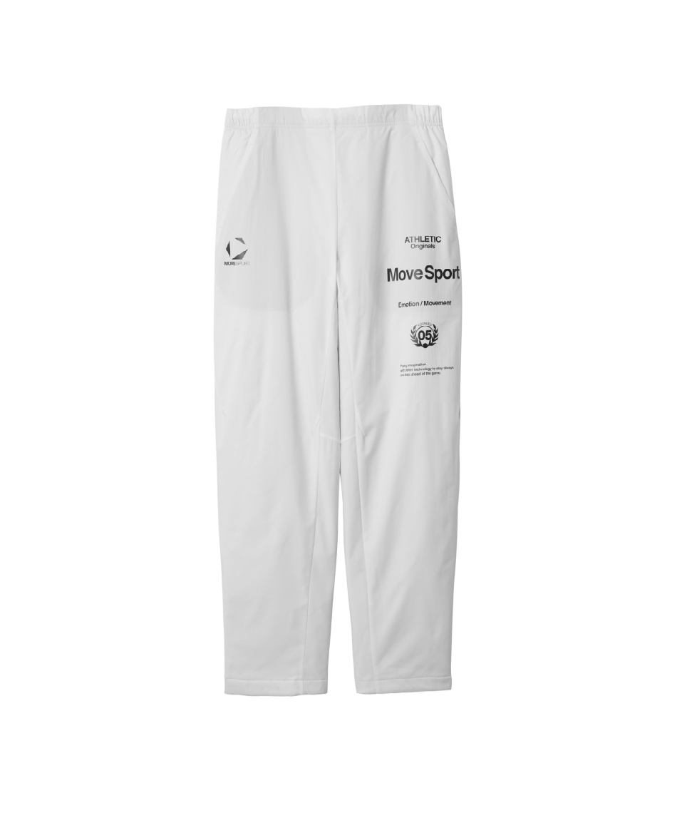 l|Cg117pt yz[uX|[c(MoveSport) EChu[J[ pc ACTIVE SUITS THERMO I[ZeBbN Opc ST5FPZ32M Y WH00 M