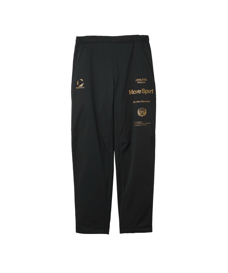 l|Cg117pt yz[uX|[c(MoveSport) EChu[J[ pc ACTIVE SUITS THERMO I[ZeBbN Opc ST5FPZ32M Y BK00 O