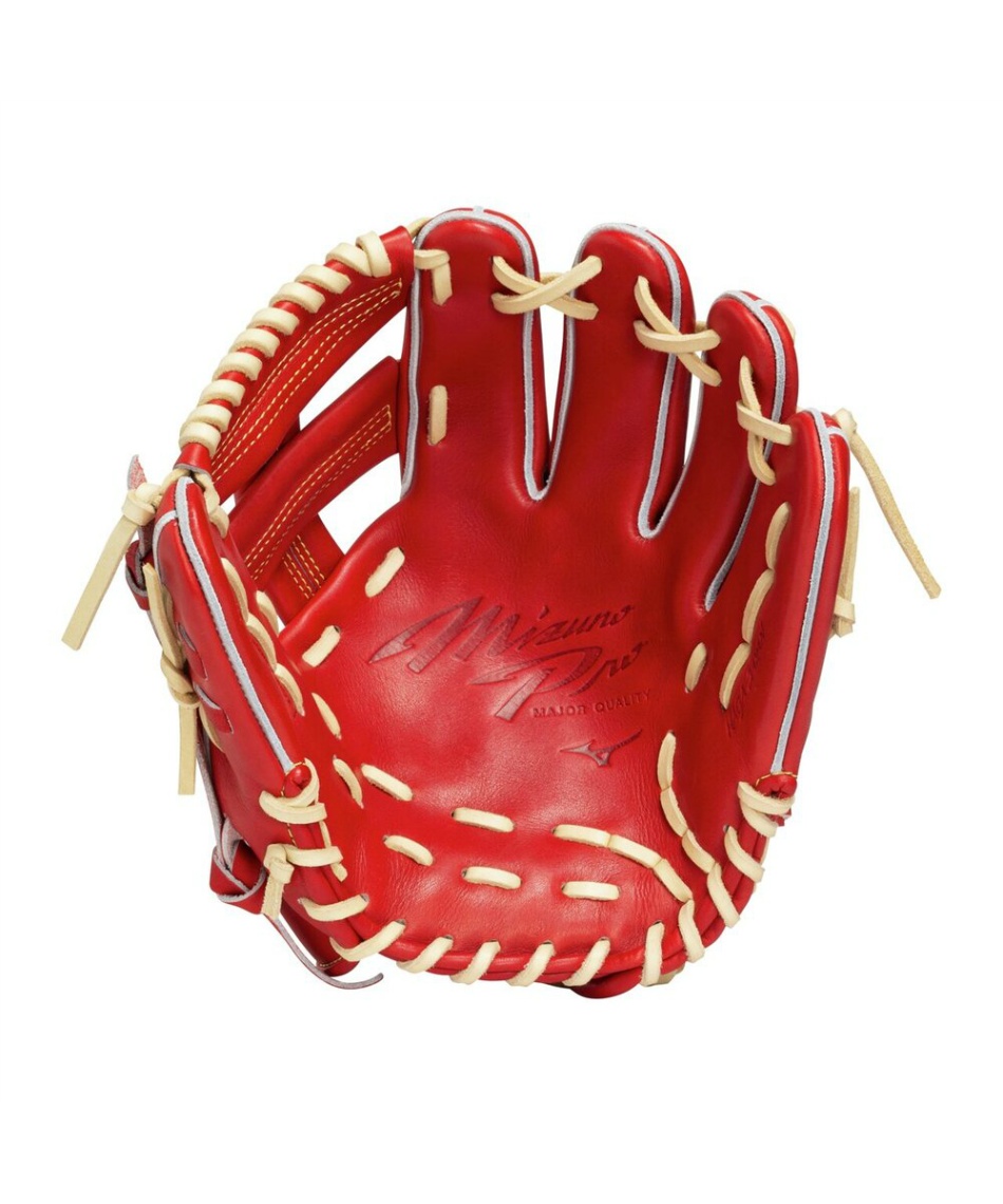 ミズノ(MIZUNO) 野球 硬式グローブ 内野手用 硬式用 ミズノプロ