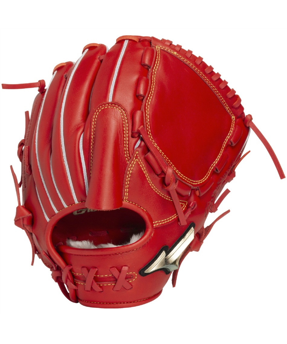 ミズノ(MIZUNO) 野球 少年軟式グローブ 投手用 ジュニア軟式用