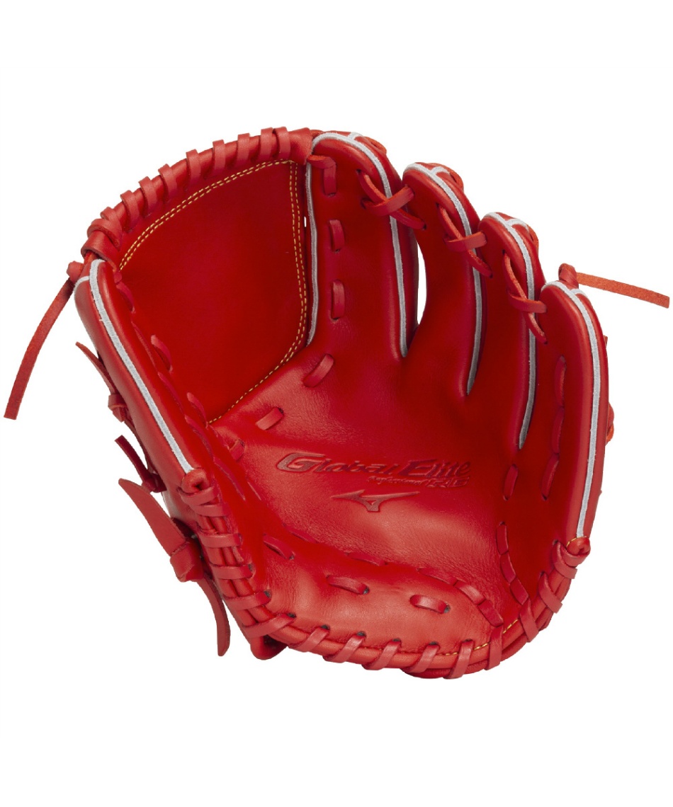 ミズノ(MIZUNO) 野球 少年軟式グローブ 投手用 ジュニア軟式用