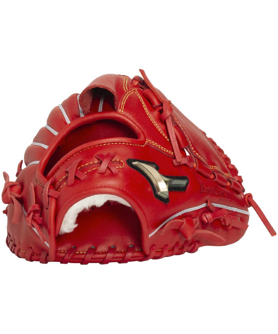 ミズノ(MIZUNO) 野球 少年軟式グローブ 投手用 ジュニア軟式用