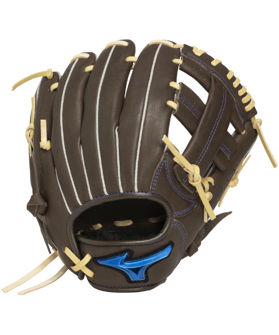 ミズノ(MIZUNO) 野球 少年軟式グローブ オールラウンド用 ジュニア軟式