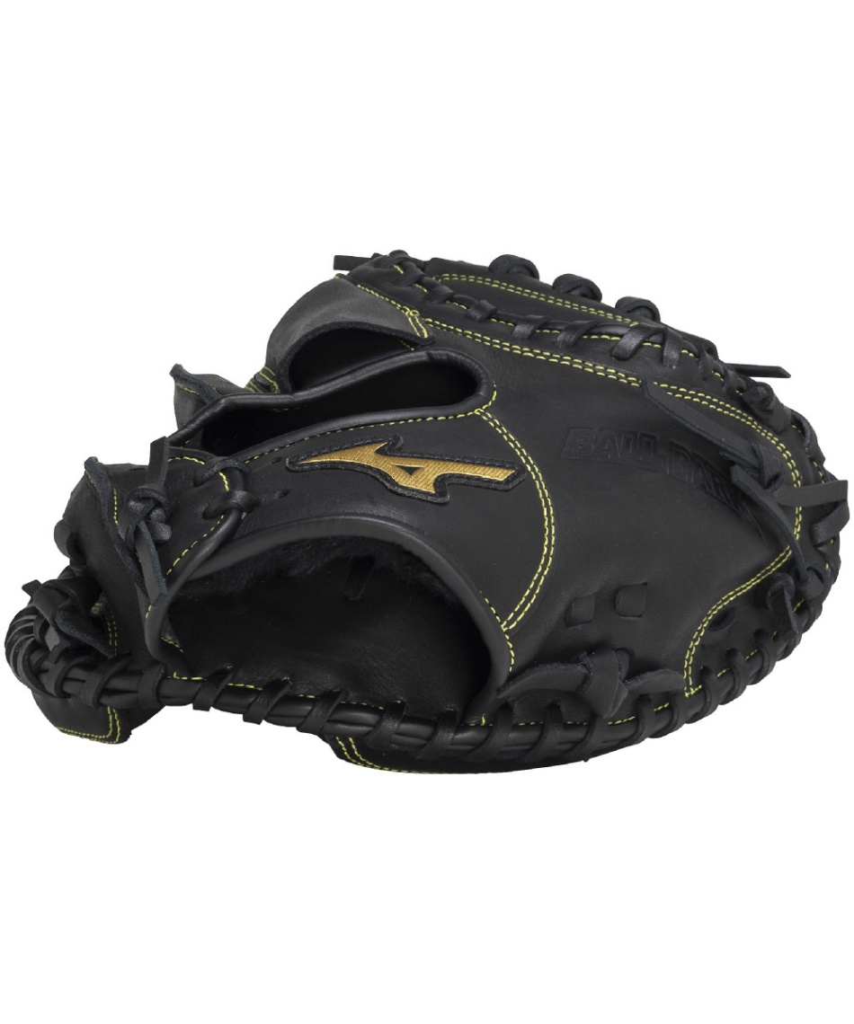 野球 少年軟式グローブ 捕手用 ジュニア軟式用BALL PARK 1AJCY33700