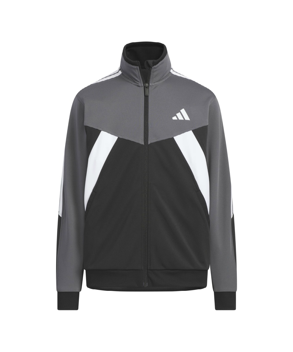 アディダス(adidas) ジャージ ジャケット MH CB トラックトップ KCE61